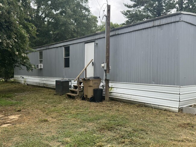 385 Liberty Church Rd in Nettleton, MS - Building Photo - Building Photo