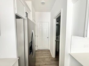 1354 Stork Dr in Salisbury, NC - Building Photo - Building Photo