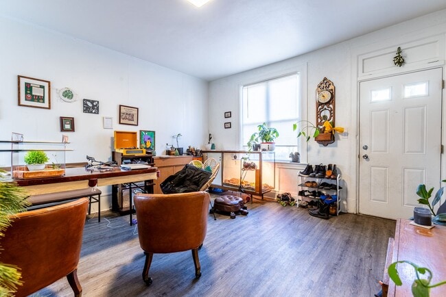 property at 724 Ceres Way