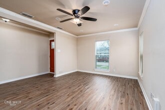 1410 S 32nd St in Abilene, TX - Building Photo - Building Photo