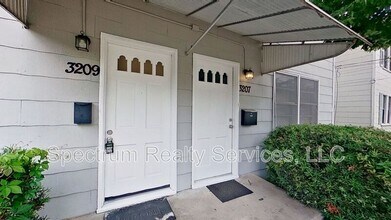 3209 Post St in Jacksonville, FL - Building Photo - Building Photo