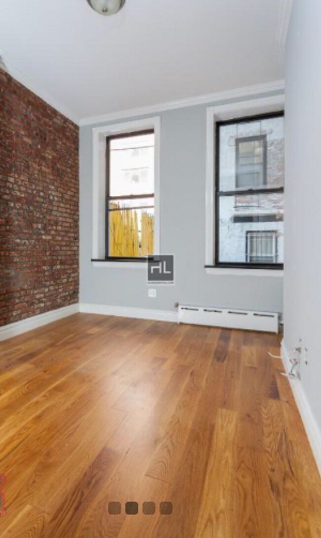 East 18th Street in New York, NY - Building Photo - Building Photo