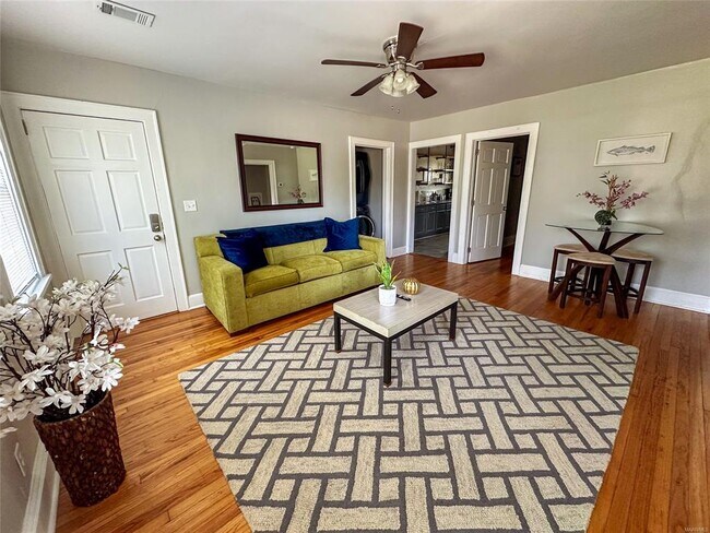 1302 Court St in Montgomery, AL - Building Photo - Building Photo