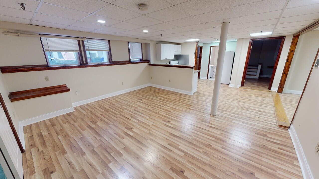 1193 Commonwealth Ave, Unit 101 in Boston, MA - Building Photo