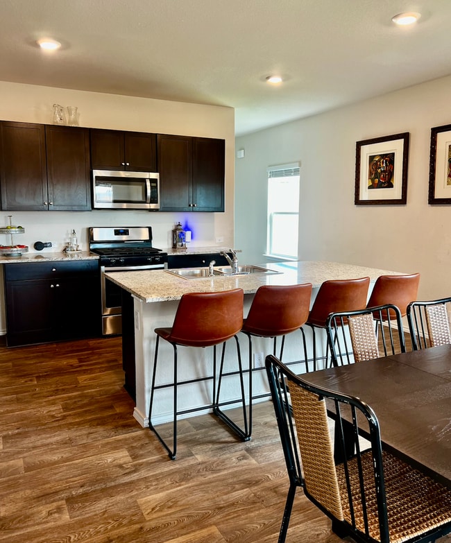 13060 Kalinoski in Saint Hedwig, TX - Building Photo - Building Photo