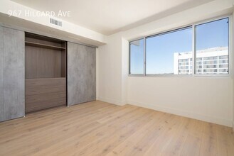 967 Hilgard Ave in Los Angeles, CA - Building Photo - Building Photo