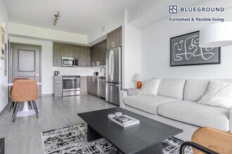 6445 NE 7th Ave, Unit SI FL3-ID158 in Miami, FL - Building Photo - Building Photo