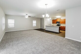 509 Ashby Lndg Wy in St. Augustine, FL - Foto de edificio - Building Photo