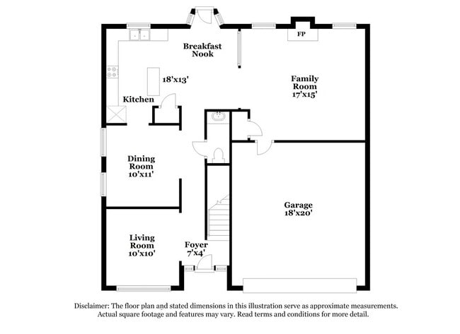 2610 Patriots Rd in Riverdale, GA - Building Photo - Building Photo