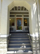 2136 Broderick in San Francisco, CA - Foto de edificio - Building Photo