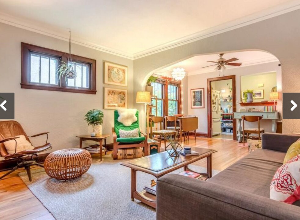 4340 46th Ave S in Minneapolis, MN - Building Photo