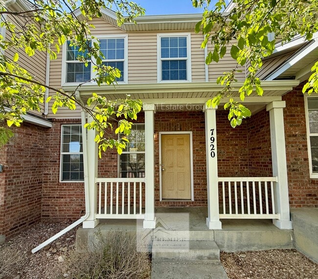 property at 7920 Sandy Springs Point