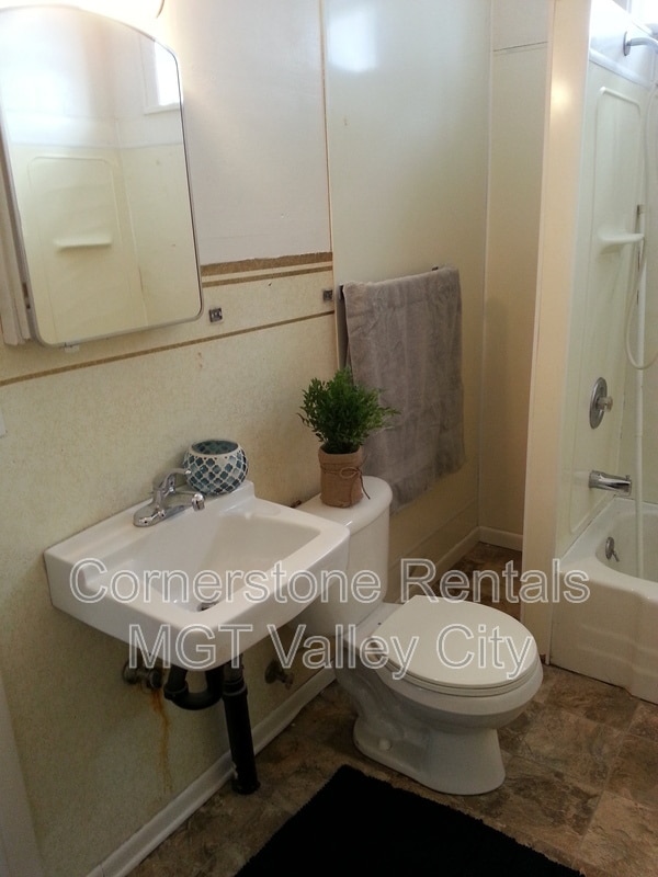 309 College St SE in Valley City, ND - Building Photo - Building Photo