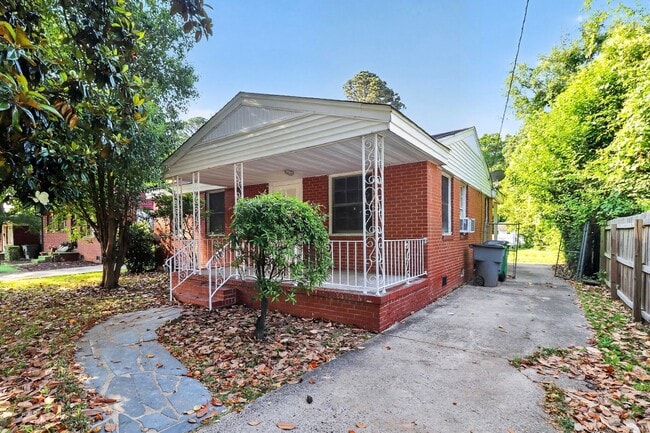 property at 1813 Lasalle St