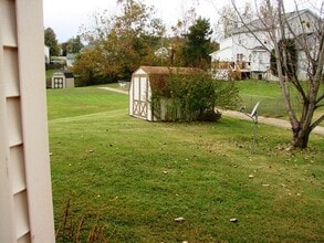 110 Brendenwood Ct in Elizabethtown, KY - Building Photo - Building Photo