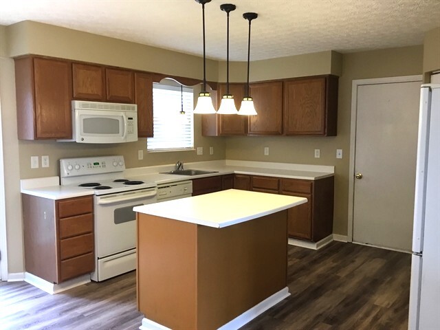 357 Pinecrest Ct in Delaware, OH - Building Photo - Building Photo