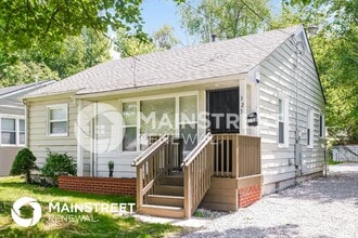 323 N 43rd St in Louisville, KY - Building Photo - Building Photo