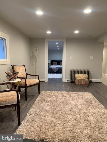 1708 Kilbourne Pl NW in Washington, DC - Building Photo - Building Photo