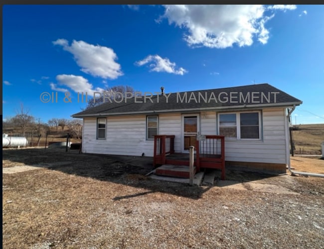 property at 13920 Kansas Ave