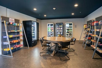 The Griff in Columbus, OH - Building Photo - Building Photo