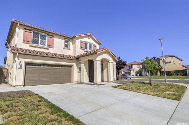 property at 10505 Siltstone Way