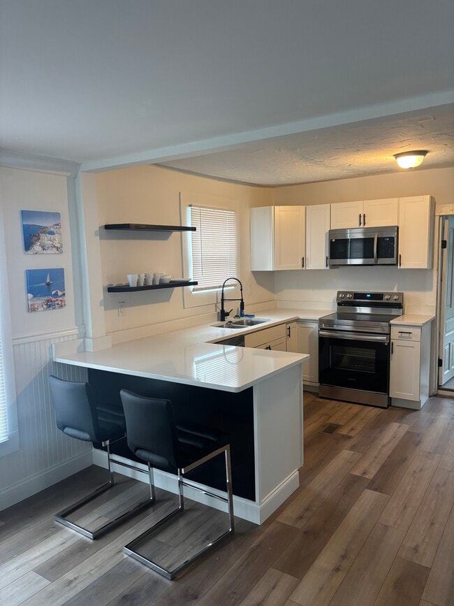 property at 4529 Balcomb St