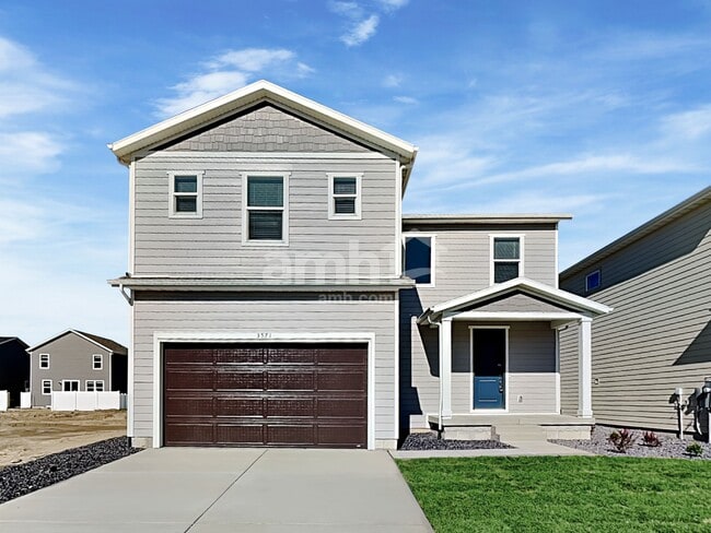 property at 3571 E Caitlyn St