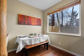 1600 Pinebrook Blvd in Park City, UT - Building Photo - Building Photo