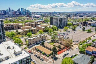 2528 W 26th Ave, Unit 2528 in Denver, CO - Building Photo - Building Photo