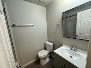 116 Tabor Dr in Warner Robins, GA - Building Photo - Building Photo