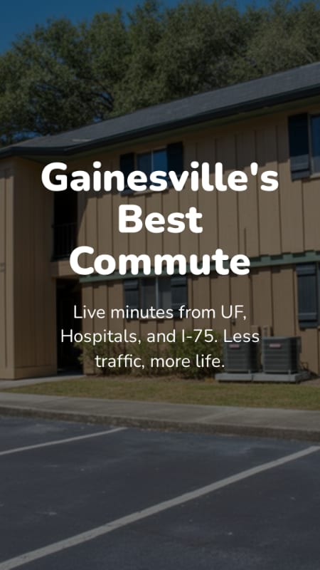 507 NW 39th Rd, Unit 231 in Gainesville, FL - Building Photo - Building Photo