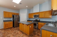 10747 E 34th Pl in Yuma, AZ - Foto de edificio - Building Photo