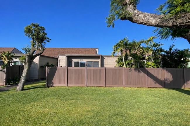 property at 94-431-431 Keaoopua St