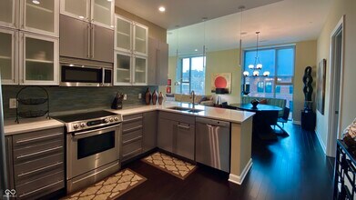 1 Virginia Ave in Indianapolis, IN - Building Photo - Building Photo