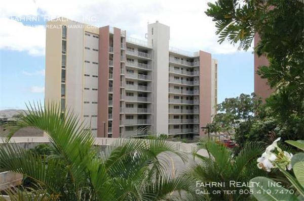 98-703 Iho Pl-Unit -#1-1202 in Aiea, HI - Building Photo