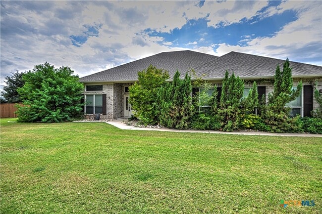 property at 4725 Stone Oak Dr