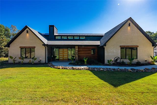 property at 8701 Zebra Crossing