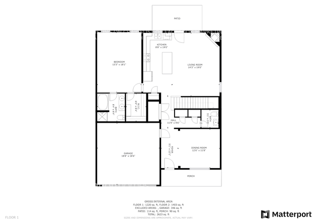 111 Queensway Ln in Mooresville, NC - Building Photo - Building Photo