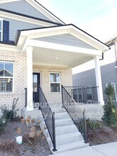 1608 Espy Aly in Nashville, TN - Building Photo - Building Photo