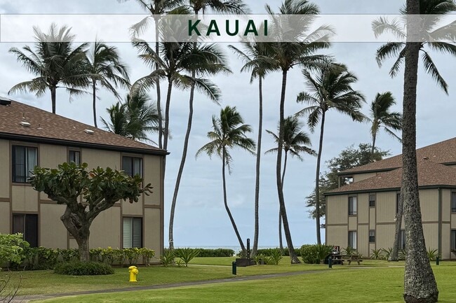 property at 4-1250 Kuhio Hwy