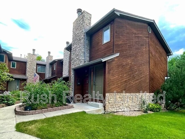 2657 S University Blvd in Denver, CO - Building Photo - Building Photo