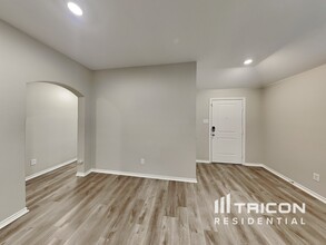 2601 Hutchins Dr in Seagoville, TX - Building Photo - Building Photo