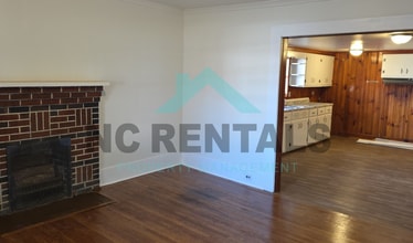 8201 Stokesdale St in Stokesdale, NC - Building Photo - Building Photo