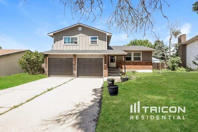 property at 3980 Bunk House Dr