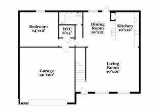 2825 NW 3rd Pl in Cape Coral, FL - Building Photo - Building Photo