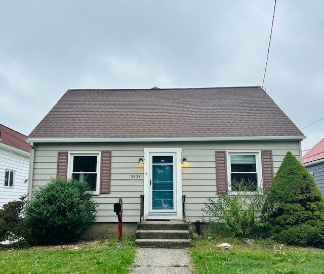 property at 3224 French St