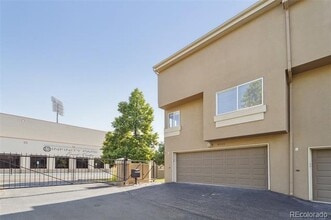 4501 E Kentucky Cir in Denver, CO - Building Photo - Building Photo