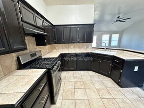 4905 SE 55th St in Oklahoma City, OK - Building Photo - Building Photo