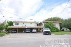 302 W Evergreen St in San Antonio, TX - Building Photo - Building Photo