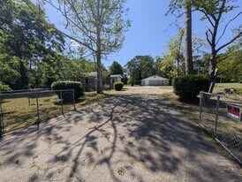 427 Crossway Rd in Tallahassee, FL - Building Photo